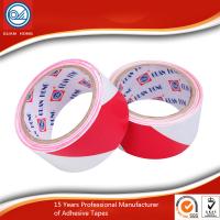China Long Lasting PVC Underground Electrical Warning Tape Single Side Adhesive factory