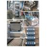 China Automated Dog Food Extrusion Machine Stainless Steel 304 Material Made factory