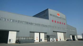 China Factory - Shenyang iBeehive Technology Co., LTD.