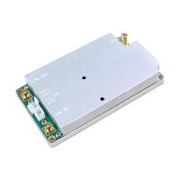 China 80x50mm Band1 2W Integrated Power Amplifier Module with DC 12V Working factory