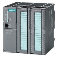 Quality CPU 313C Siemens PLC SIMATIC S7-300 6ES7313-5BG04-4AB2 With MPI 40-Pole for sale