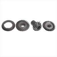 China 7-Speed  Standardized Transmission Spiral Gear For Balance Riding factory