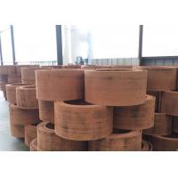 Quality Asbestos Free Windlass Woven Brake Lining Roll for sale