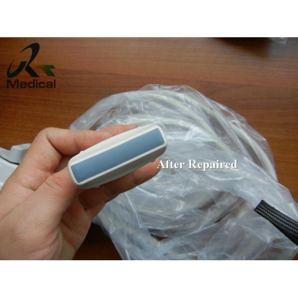 Quality Ultrasound Repair Service For Probes Aloka UST-5548 Lens Replacement Replace for sale