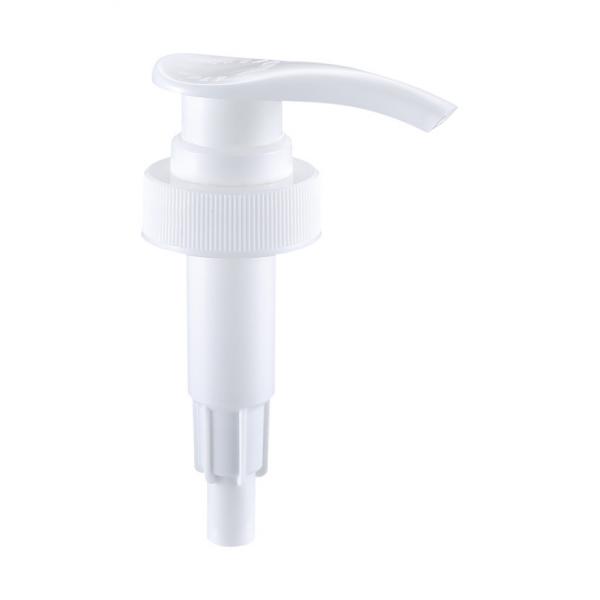 Quality 24mm 28mm Plastic Lotion Pump China Supplier 24 410 Lotion Pump Comestic Usage for sale