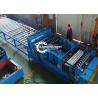 China Electrical Wires Tray 600mm Trunk Cable Tray Roll Forming Machine Cable Tray Line factory