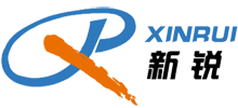 China Qingdao Xinrui Plastic Machinery Co., Ltd. logo