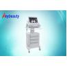 China High Intensity Focused Ultrasound HIFU Machine For Face Wrinkle Removal And Body Slimming factory