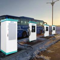china Liquid Cooling Outdoor Electric Vehicle Charging Station Split Type 720kw 600kw