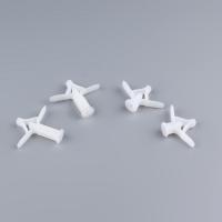 Quality ODM Nylon Toggle Anchor White Plastic Nylon Butterfly Wall Plug for sale
