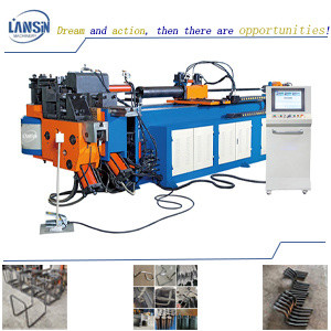 Quality Electric Cold Stainless Aluminum Iron Pipe Bending Machine for sale