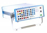 China Secondary Current Injection Test Set factory