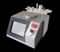 Buy cheap 980nm Diode Laser Multifunction Beauty Machine Vascular Removal Gray Color from wholesalers