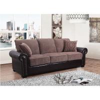 China Cheap living room furniture sets sofa chairs arm chairs living room modern single sofa sets chesterfield sofa factory