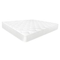 China Support Pocket Spring Hybrid Memory Foam Mattress With Breathable Cover factory
