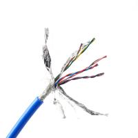 Quality Multi Pair Instrument Cable for sale