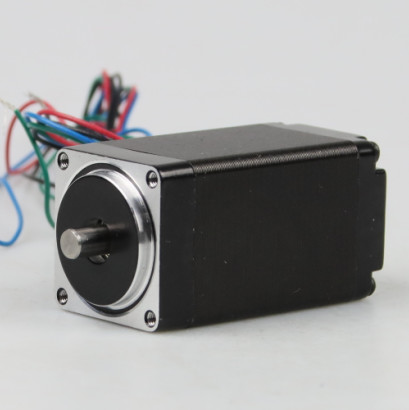 Quality Factory Price Nema 11 28MM Stepper Motor with double shaft for 3D Printer for sale