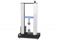 Buy cheap Double Column 20KN Servo Computer Tensile Testing Machines / Universal testing from wholesalers