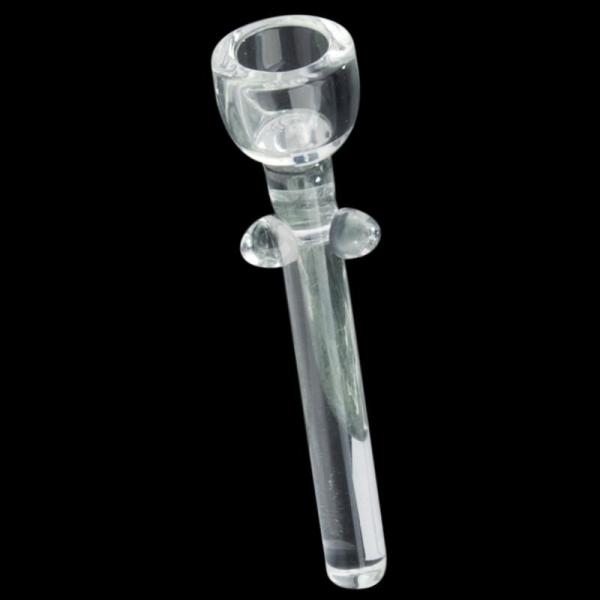 Quality High Insulation Quartz Glass Nail Abundant 90 Degree 45 Degree Bend Degree for sale