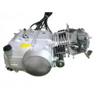 China 50cc 70cc Gasoline Engines 110CC Automatic Clutch Air Cooled 100cc Petrol factory