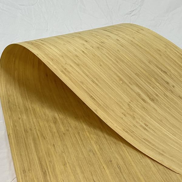 Quality Moistureproof Bamboo Wood Veneer Plywood Durable UV Resistant for sale