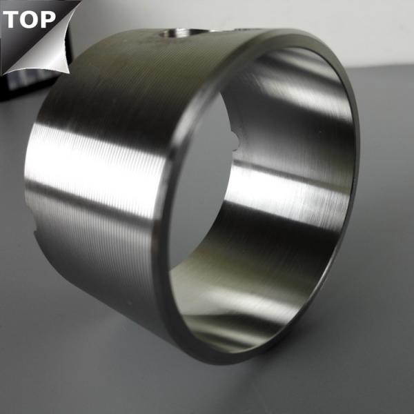 Quality Cobalt Chrome Molybdenum Alloy Bushing And Sleeve Investment Castings for sale