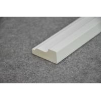 China Single Foam Crown Moulding Wall Trim Molding Home Decor Sheets Woodgrain factory