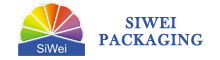 China Guangdong Siwei Packaging Co., Ltd. logo