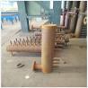 China ORL Customized Power CFB Boiler Header 500MW Rate Factor Heat Exchanger factory