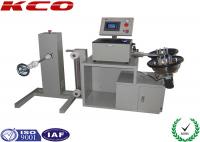 China Automatic Fiber Optic Polishing Equipment Fiber Optic Cutting Machine for Patch Cable factory
