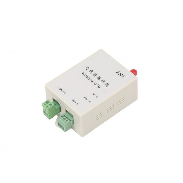Quality RS485 Data Transmission Module 433MHz RF Data Transceiver 2km PLC Wireless for sale