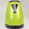 China 1.2L Colorful Small Capacity Electric Kettles Customized Design Avaiable factory