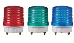 Quality Steady Bulb Signal Light  Ø50mm for sale