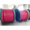 China Copper Wire Shileded Xlpe Insulated MV Power Cable / Single Core Armoured Cable factory