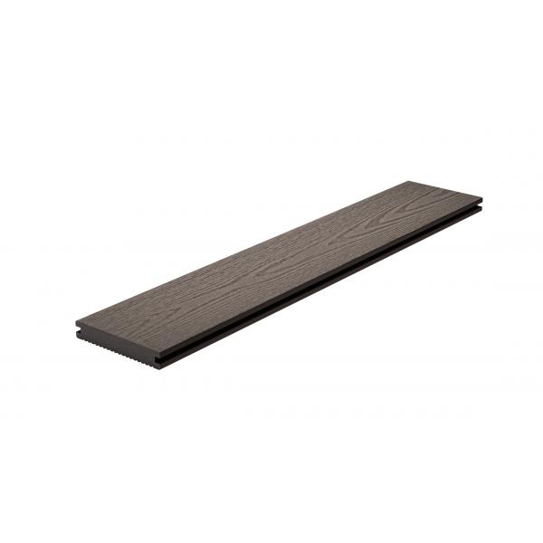 Quality 135 X 23 2900MM Traditional WPC Decking Board Decking Wood Plastic Composite for sale