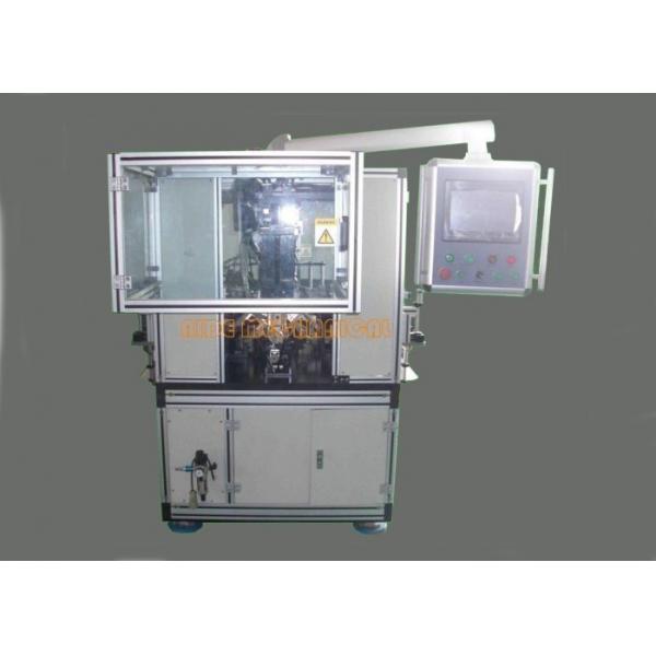 Quality Fully Automatic Armature Winding Machine for electir motor rotor coil winding for sale