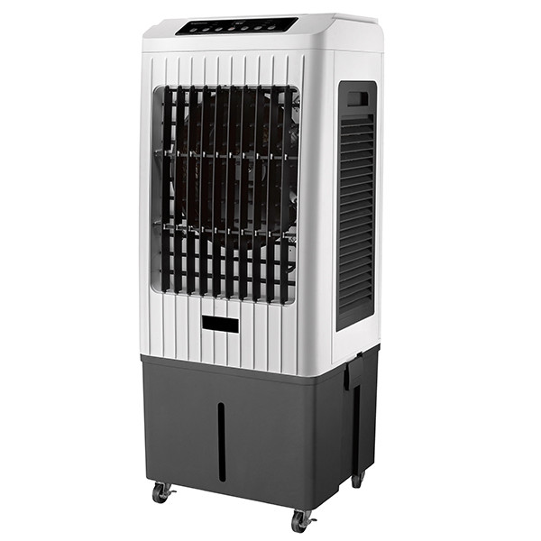 China CE Approved Portable Water Air Cooler , 220V Room Water Air Cooler factory