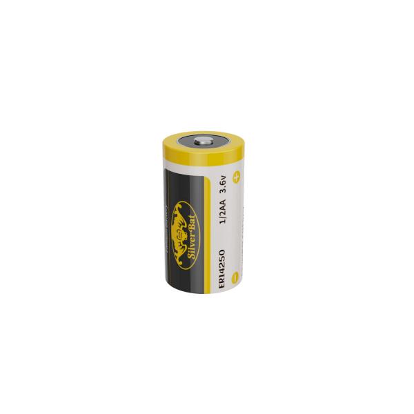 Quality 3.6V Non Rechargeable Battery for sale