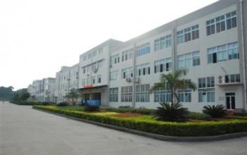 China Factory - JIU TECH Enterprise Co., Ltd