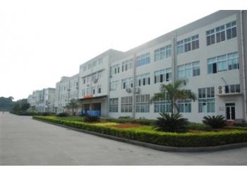 China Factory - JIU TECH Enterprise Co., Ltd