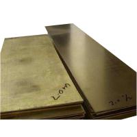 China 4x8 Copper Sheet C11000 C10100 C10200 C1100 Copper Sheet and Copper Plate for Industry and Building factory