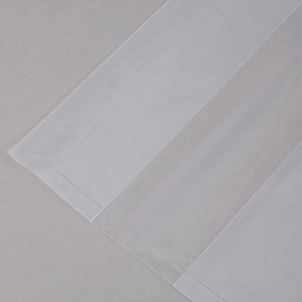 Quality Customized Thickness Plastic Food Bags , Bakery Food Grade Plastic Bags for sale