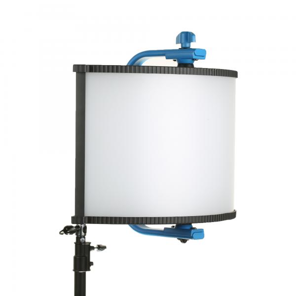 Quality 100W W30 Convex Designed Wide Angle LED Studio Light for sale