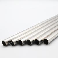 China High Strength Monel K500 Tube Corrosion Resistant Nickel Alloy Pipe for sale
