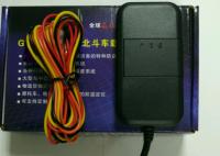 China Triggering Emergency Alarm Motorcycle GPS Tracker , gsm motorcycle tracking device factory