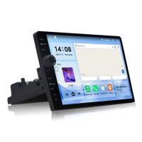 China 2.5D Touch Screen 10 Inch 1 32 GB Mp5 Player for Android Car Audio FM Transmitter factory