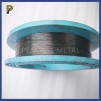 China Corrosion Resistant Sprayed Molybdenum Wire 3.17mm  2.3mm 1.41mm Molybdenum Spray Wire  Moly Wire  Molybdenum Wire Mesh factory