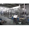 China 100% factory ,High Speed 2016 China automatic CE certificate soft drink plant, soft drink bottling plant factory