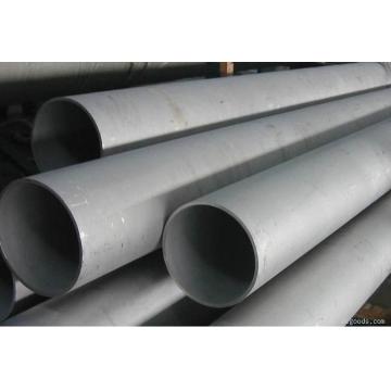 Quality Medical 304L Stainless Steel Seamless Pipe Polished Round Steel Tube for sale