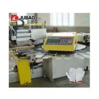 China High Quality PVC Dotted Gloves Machine Safety Working Gloves Making Machine factory